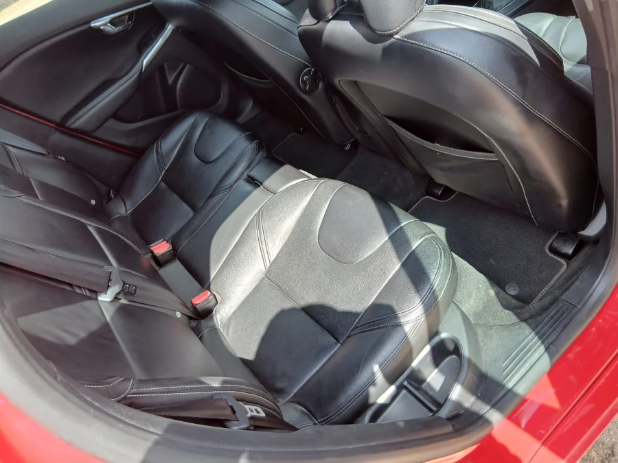 Used 2019 Volvo V40 D2 R-Design - Edu Auto Motors Used 2019 Volvo V40 D2 R-Design - Edu Auto Motors