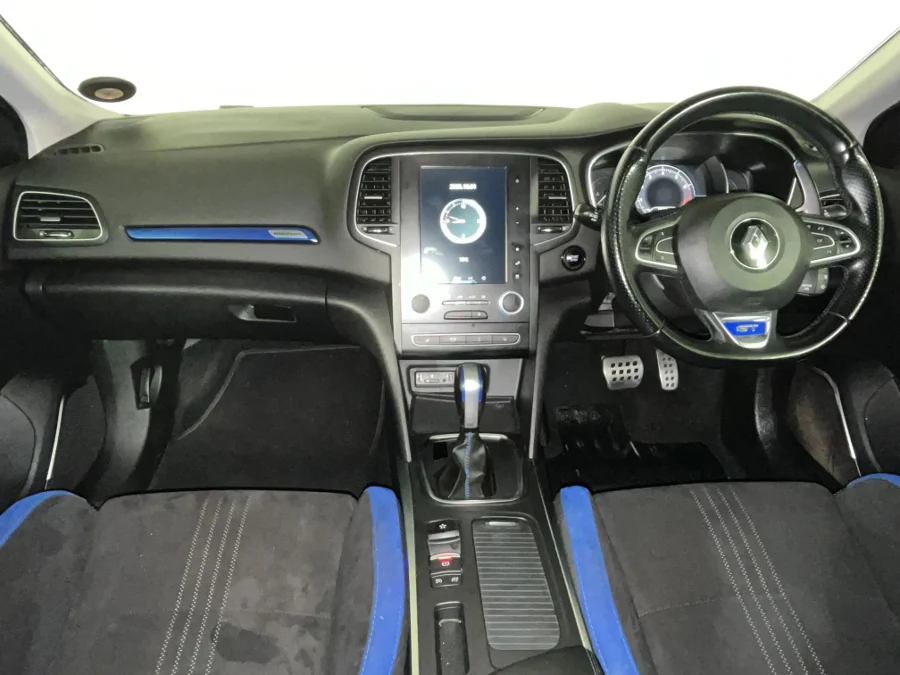 Used 2016 Renault Megane 151kW GT - WeBuyCars Germiston Used 2016 Renault Megane 151kW GT - WeBuyCars Germiston