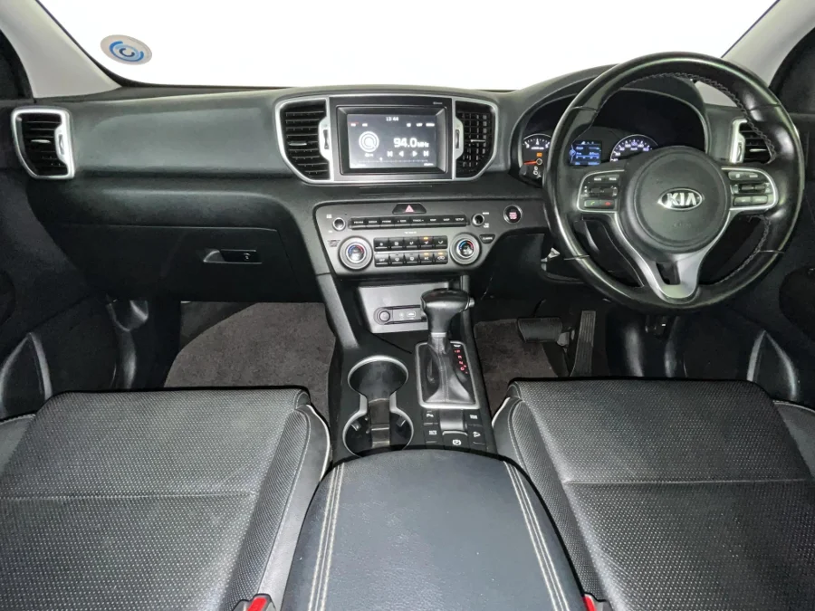 Used 2018 Kia Sportage 2.0 EX Plus - WeBuyCars Durban Used 2018 Kia Sportage 2.0 EX Plus - WeBuyCars Durban