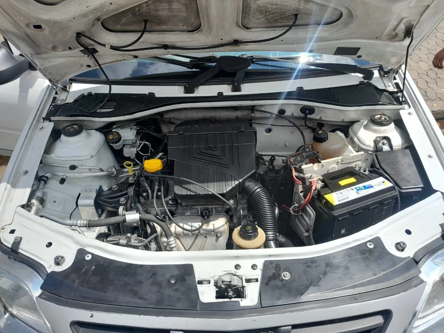 Used 2020 Nissan NP200 1.6i (aircon) - Carmart Auto Dealer