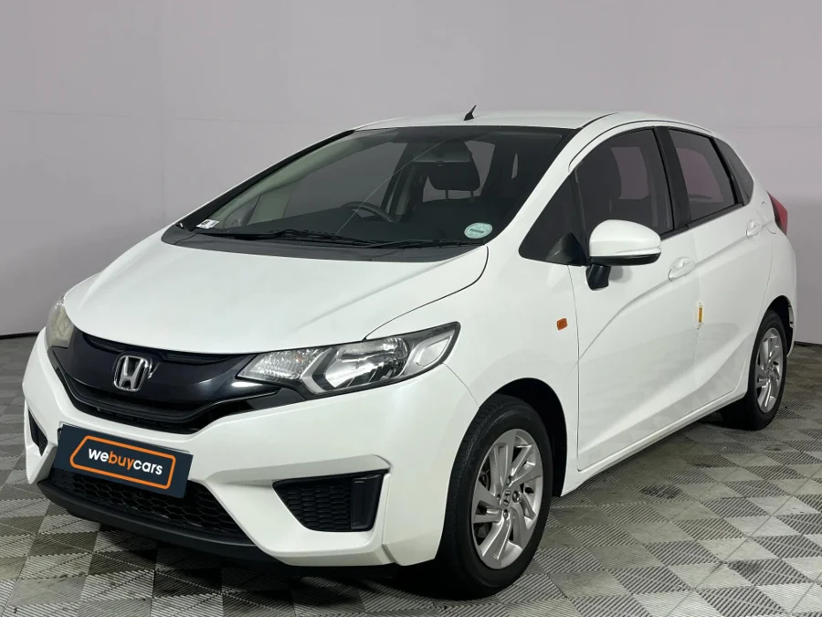 Used 2018 Honda Jazz 1.2 Comfort - WeBuyCars Richmond Used 2018 Honda Jazz 1.2 Comfort - WeBuyCars Richmond