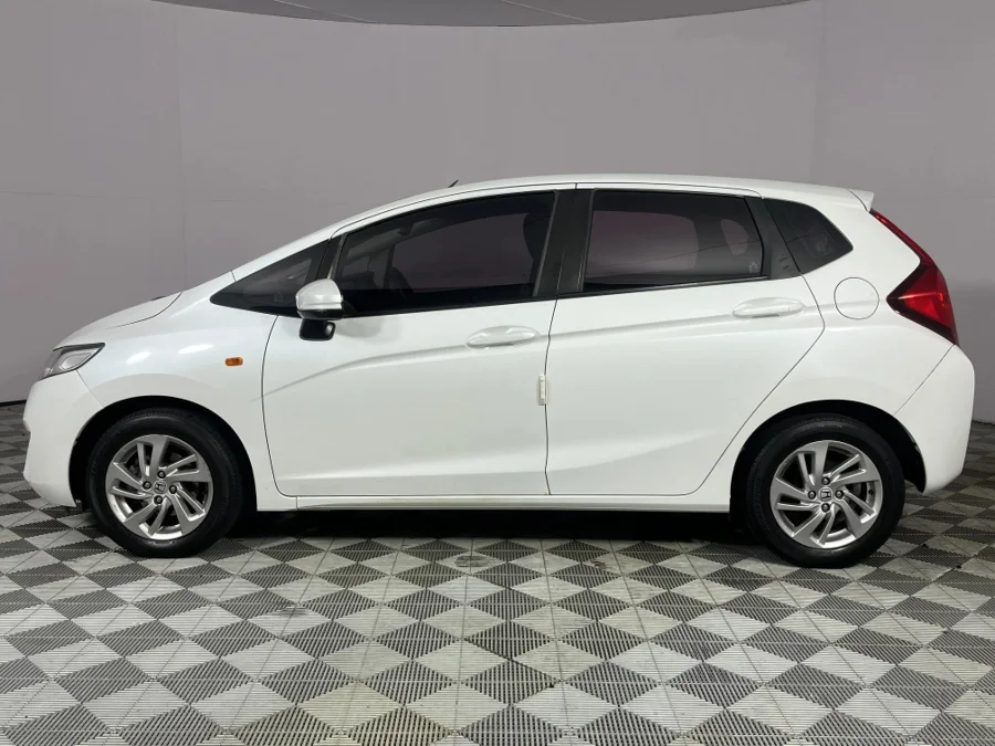 Used 2018 Honda Jazz 1.2 Comfort - WeBuyCars Richmond Used 2018 Honda Jazz 1.2 Comfort - WeBuyCars Richmond