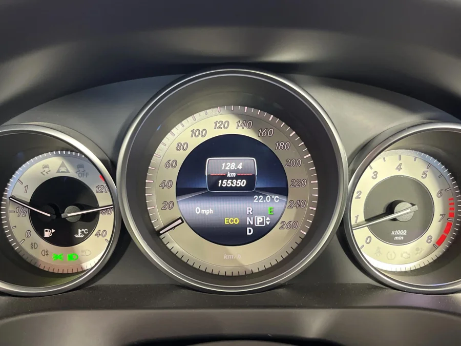 Used 2014 Mercedes-Benz E-Class E250 coupe - WeBuyCars Richmond