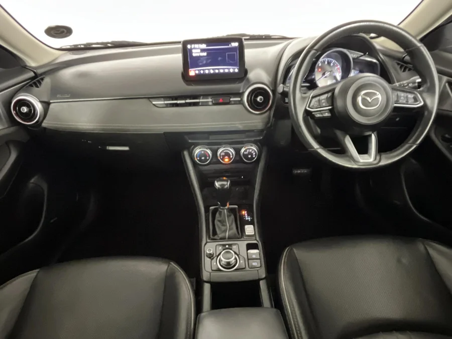 Used 2020 Mazda CX-3 2.0 Individual - WeBuyCars Silverlakes Used 2020 Mazda CX-3 2.0 Individual - WeBuyCars Silverlakes