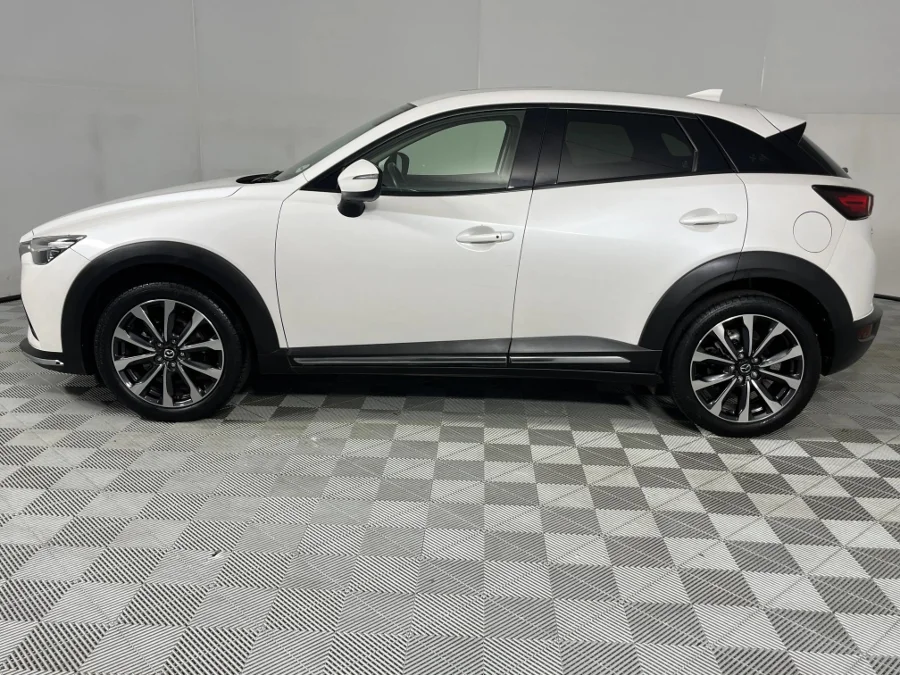 Used 2020 Mazda CX-3 2.0 Individual - WeBuyCars Silverlakes Used 2020 Mazda CX-3 2.0 Individual - WeBuyCars Silverlakes