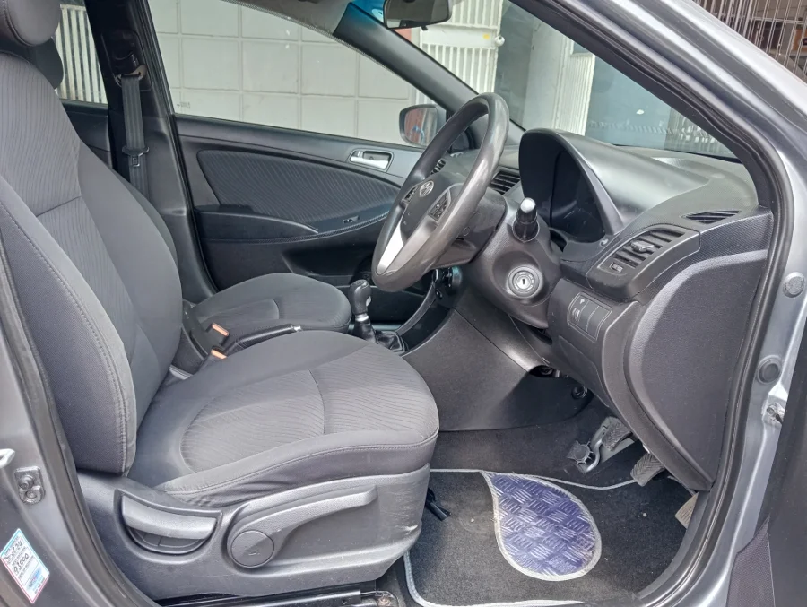 Used 2018 Hyundai Accent 1.6 GLS - VIP Elegant Cars