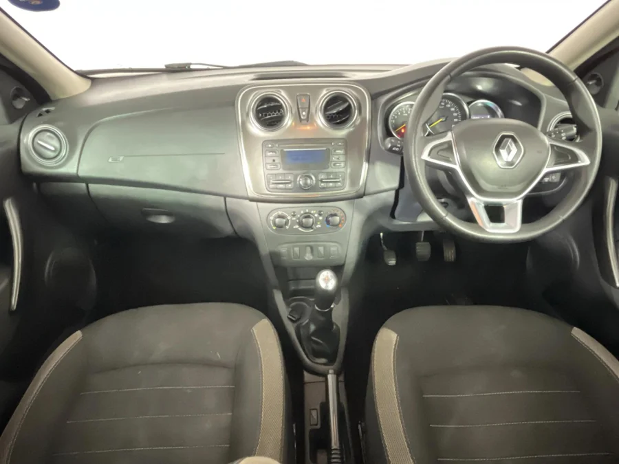 Used 2018 Renault Sandero 66kW turbo Stepway Expression - WeBuyCars Brackenfell Cape Town