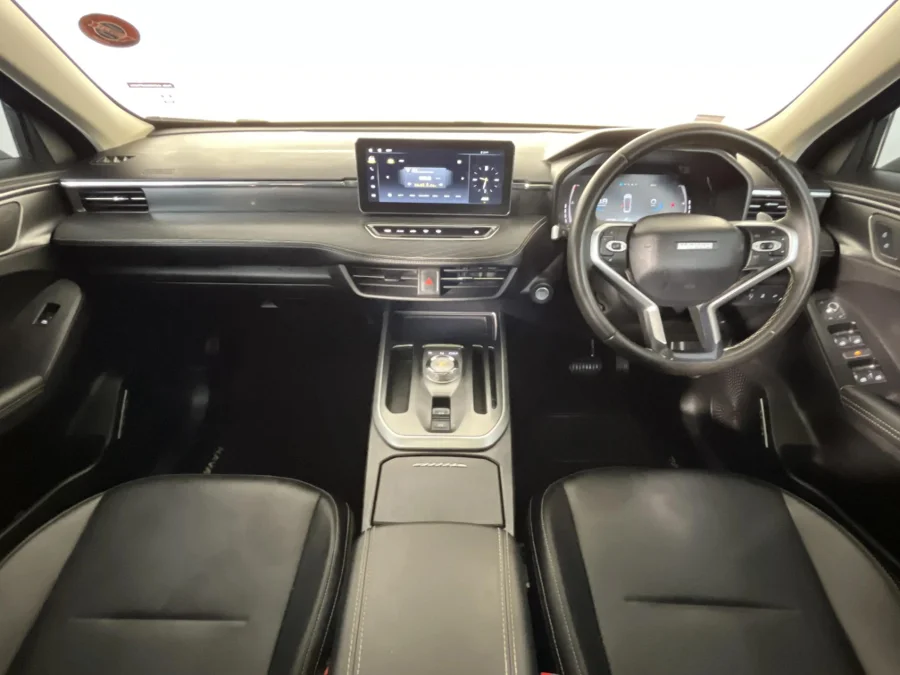 Used 2023 Haval Jolion 1.5T Luxury auto - WeBuyCars Pietermaritzburg