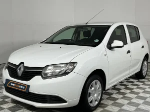 Used 2015 Renault Sandero 66kW turbo Expression