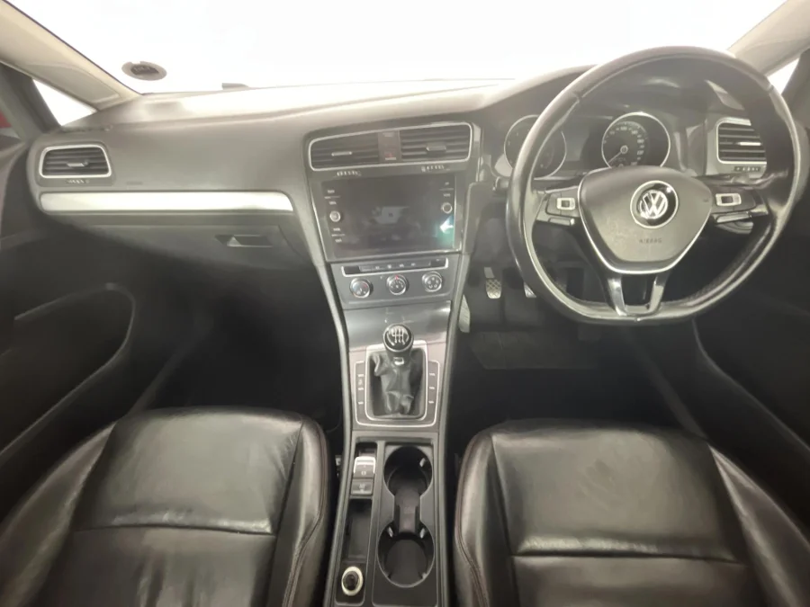 Used 2017 Volkswagen Golf 1.0TSI Trendline - WeBuyCars Montana