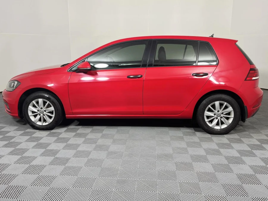 Used 2017 Volkswagen Golf 1.0TSI Trendline - WeBuyCars Montana