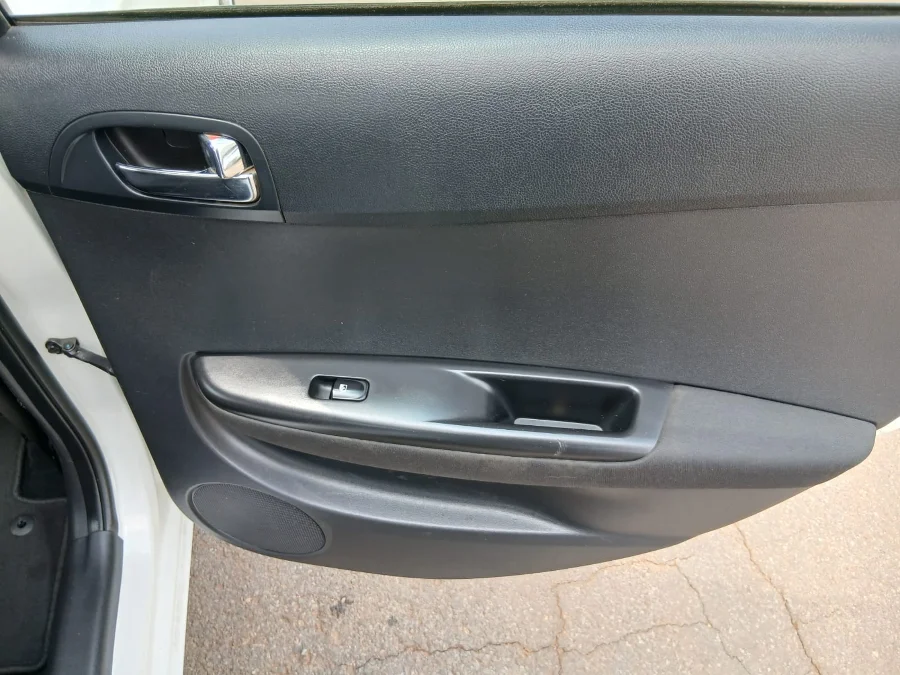 Used 2013 Hyundai i20 1.4 GL - Edu Auto Motors