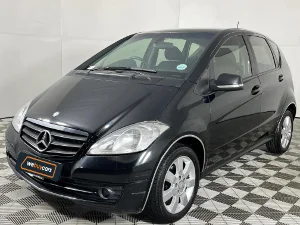 Used 2012 Mercedes-Benz A-Class A180CDI Classic auto