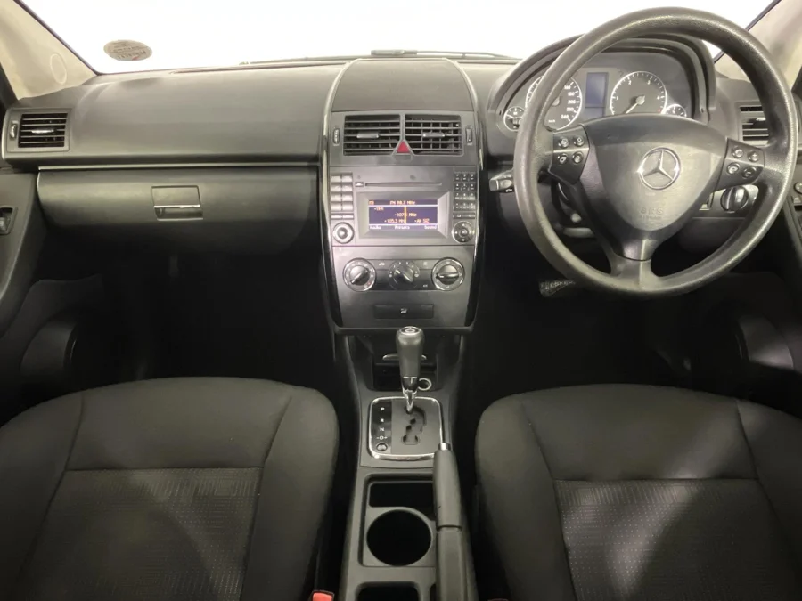 Used 2012 Mercedes-Benz A-Class A180CDI Classic auto - WeBuyCars The Dome