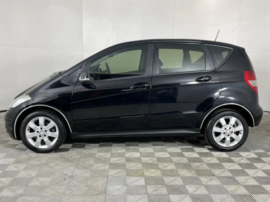 Used 2012 Mercedes-Benz A-Class A180CDI Classic auto - WeBuyCars The Dome