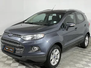 Used 2015 Ford EcoSport 1.0T Titanium