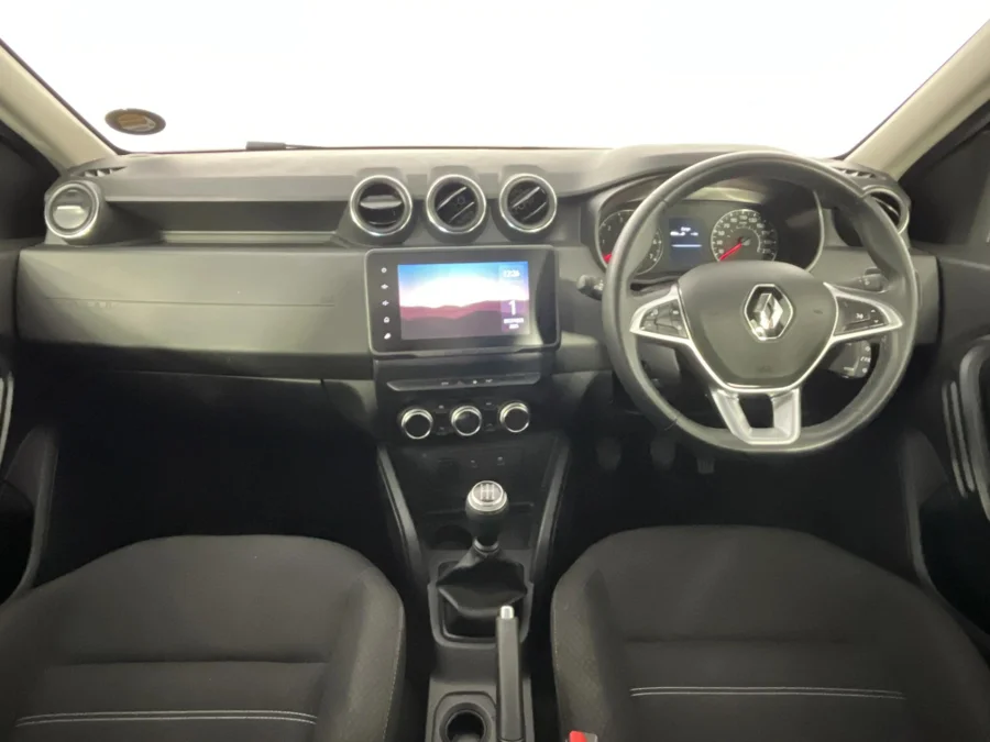 Used 2022 Renault Duster 1.5dCi Zen manual - WeBuyCars George Used 2022 Renault Duster 1.5dCi Zen manual - WeBuyCars George