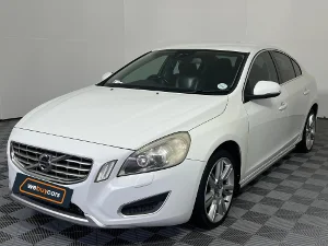 Used 2012 Volvo S60 D5 Essential