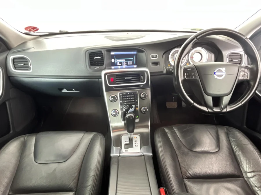 Used 2012 Volvo S60 D5 Essential - WeBuyCars Montana Used 2012 Volvo S60 D5 Essential - WeBuyCars Montana