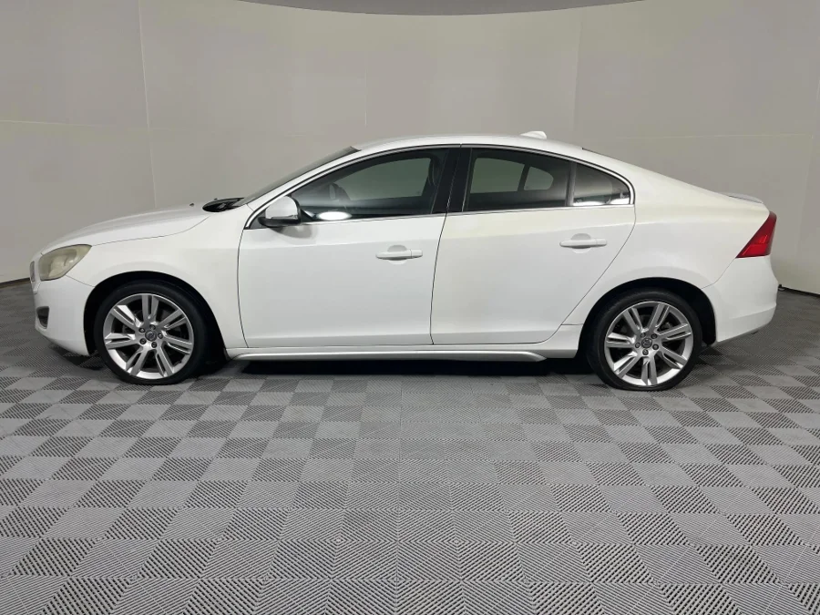 Used 2012 Volvo S60 D5 Essential - WeBuyCars Montana Used 2012 Volvo S60 D5 Essential - WeBuyCars Montana