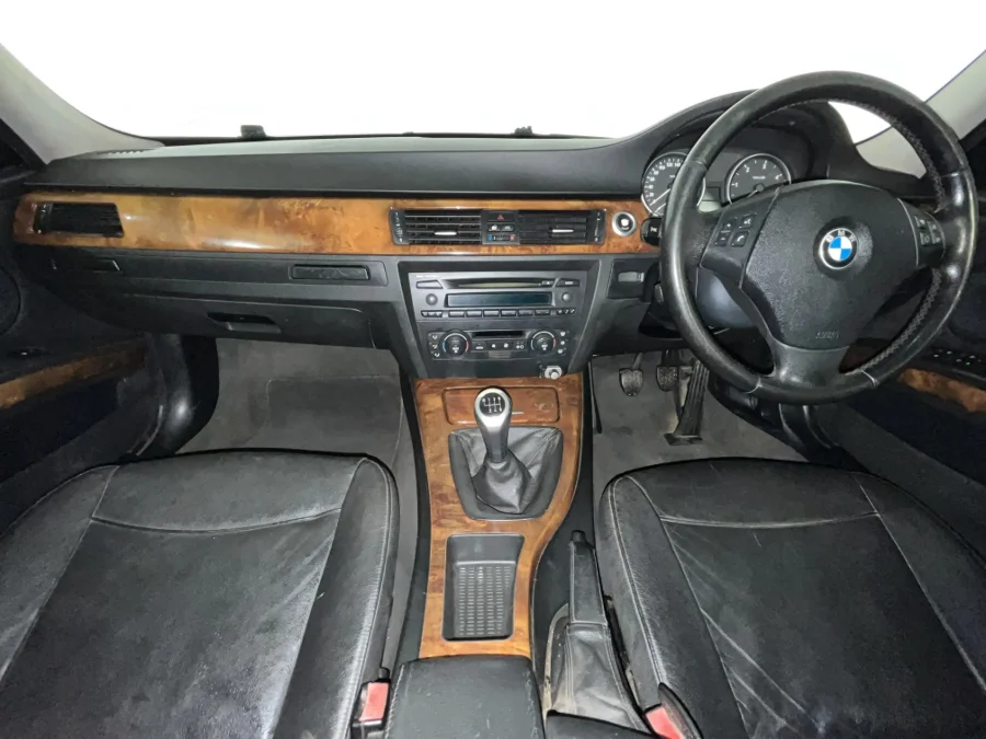 Used 2006 BMW 3 Series 330d Exclusive - WeBuyCars Durban Used 2006 BMW 3 Series 330d Exclusive - WeBuyCars Durban