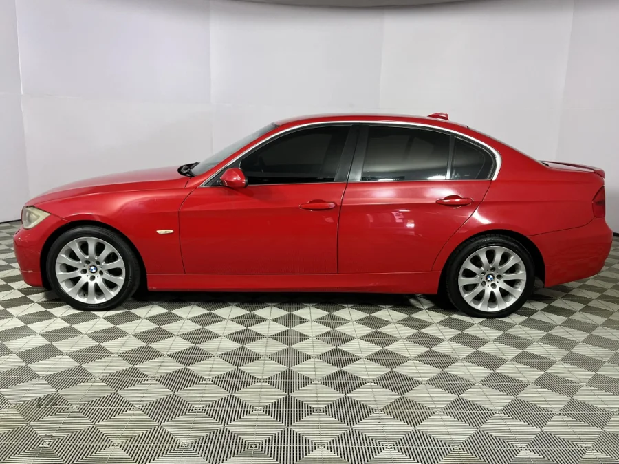 Used 2006 BMW 3 Series 330d Exclusive - WeBuyCars Durban Used 2006 BMW 3 Series 330d Exclusive - WeBuyCars Durban