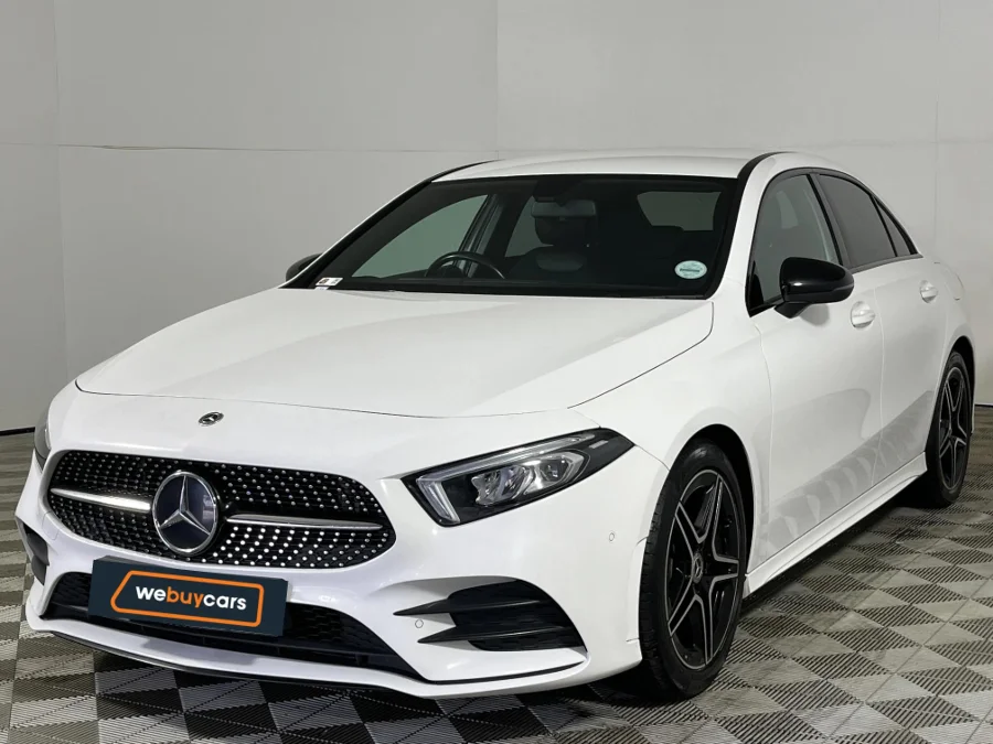 Used 2023 Mercedes-Benz A-Class A200 sedan Progressive - WeBuyCars The Dome Used 2023 Mercedes-Benz A-Class A200 sedan Progressive - WeBuyCars The Dome