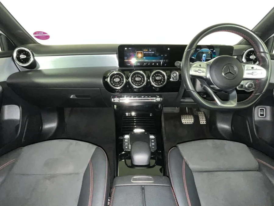 Used 2023 Mercedes-Benz A-Class A200 sedan Progressive - WeBuyCars The Dome Used 2023 Mercedes-Benz A-Class A200 sedan Progressive - WeBuyCars The Dome