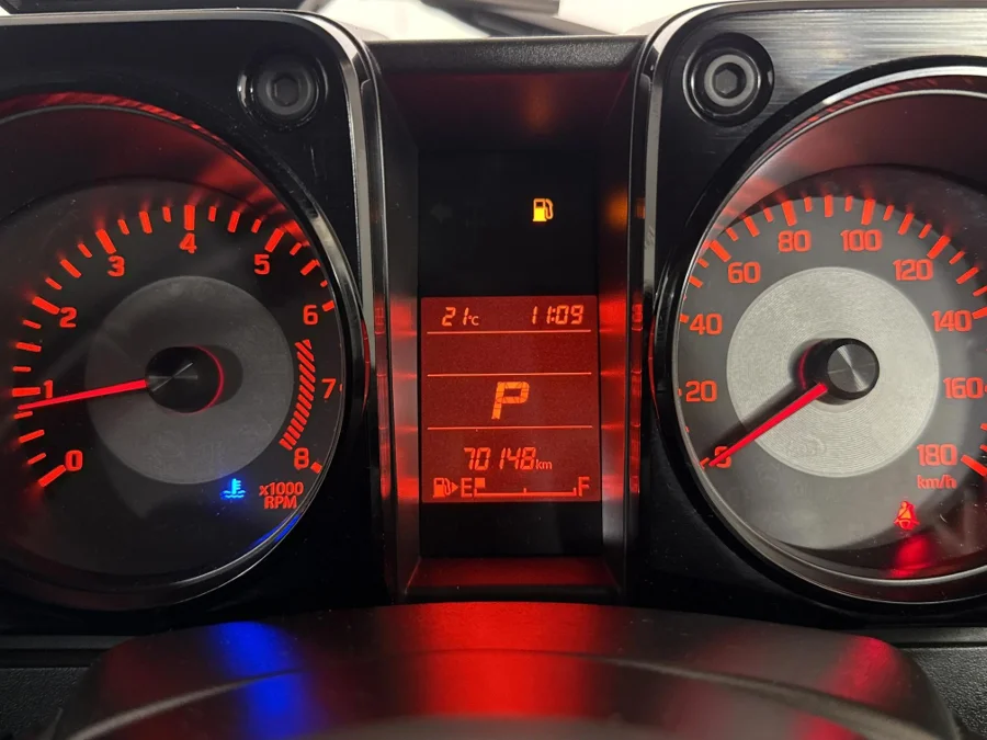 Used 2022 Suzuki Jimny 1.5 GLX AllGrip 3-door auto - WeBuyCars Midstream Used 2022 Suzuki Jimny 1.5 GLX AllGrip 3-door auto - WeBuyCars Midstream