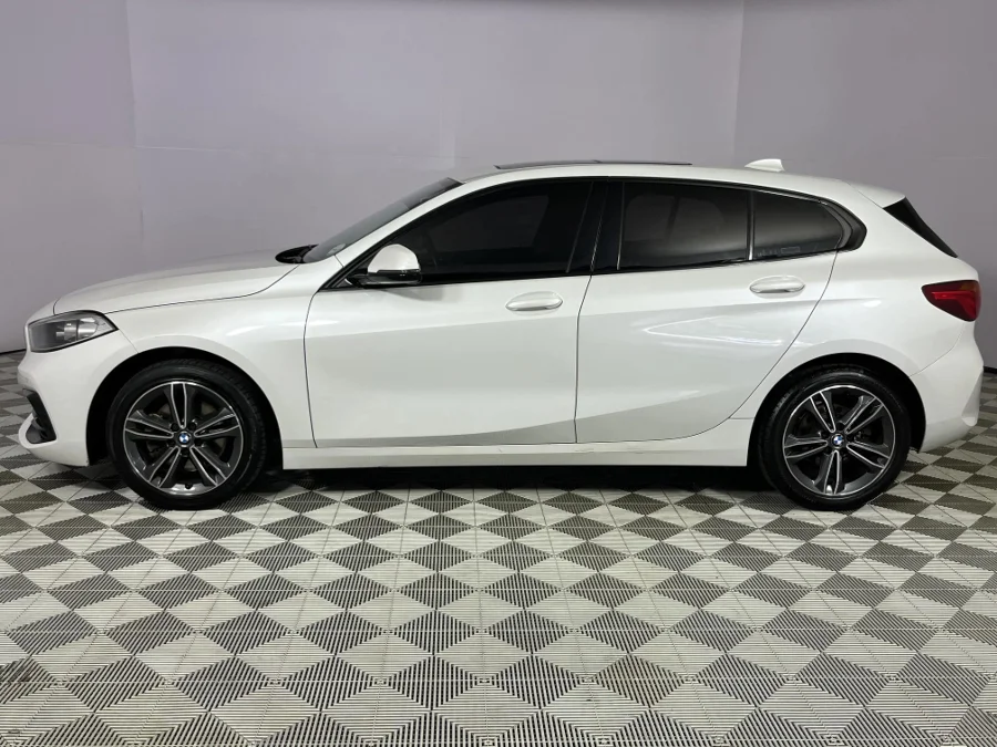 Used 2020 BMW 1 Series 118i - WeBuyCars Durban Used 2020 BMW 1 Series 118i - WeBuyCars Durban