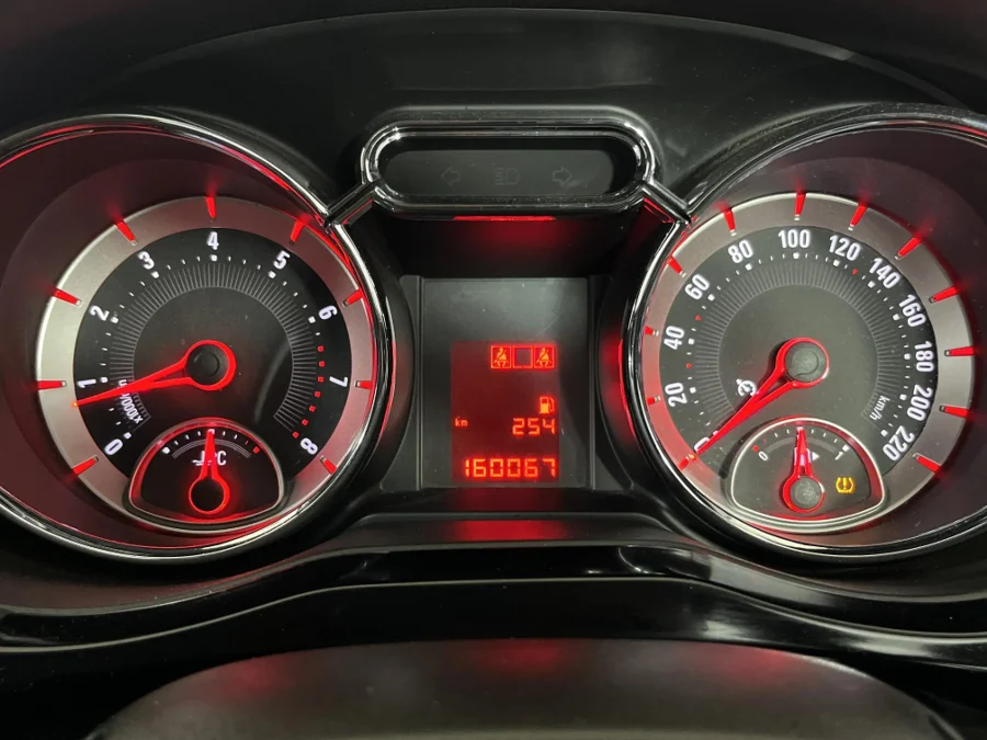 Used 2015 Opel Adam 1.4 - WeBuyCars Brackenfell Cape Town Used 2015 Opel Adam 1.4 - WeBuyCars Brackenfell Cape Town