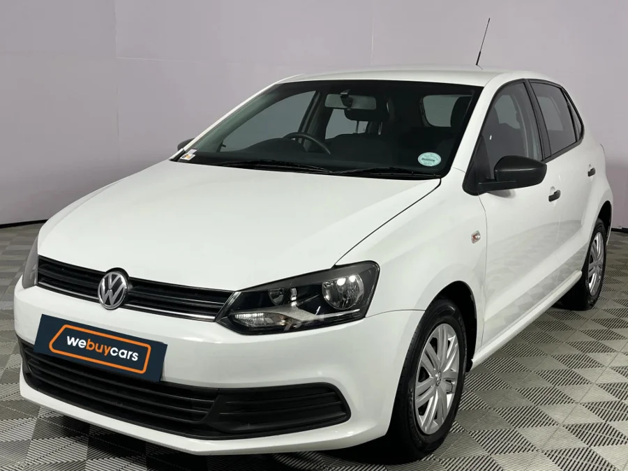 Used 2018 Volkswagen Polo Vivo hatch 1.4 Trendline - WeBuyCars Durban Used 2018 Volkswagen Polo Vivo hatch 1.4 Trendline - WeBuyCars Durban
