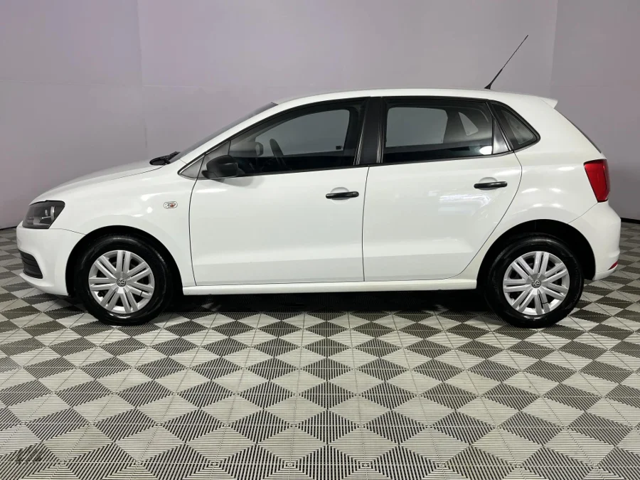 Used 2018 Volkswagen Polo Vivo hatch 1.4 Trendline - WeBuyCars Durban Used 2018 Volkswagen Polo Vivo hatch 1.4 Trendline - WeBuyCars Durban