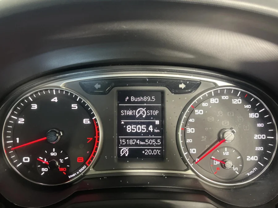 Used 2011 Audi A1 1.4TFSI SE R18 Le Mans Limited Edition auto - WeBuyCars Richmond Used 2011 Audi A1 1.4TFSI SE R18 Le Mans Limited Edition auto - WeBuyCars Richmond