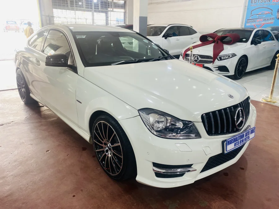 Used 2012 Mercedes-AMG C-Class - Marshalltown Auto Ridez Used 2012 Mercedes-AMG C-Class - Marshalltown Auto Ridez