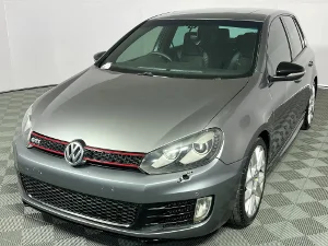 Used 2012 Volkswagen Golf GTI Edition 35 auto