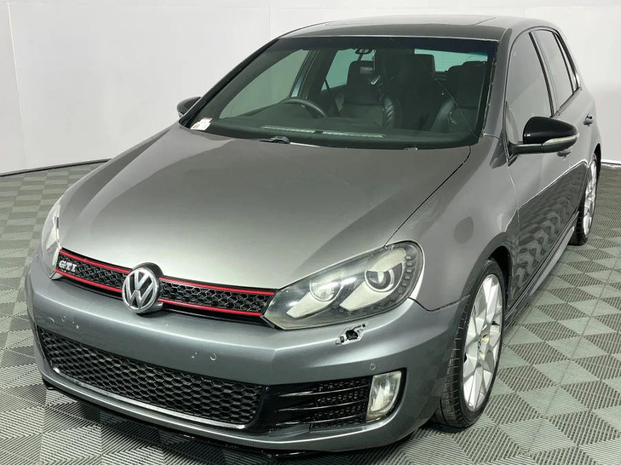 Used 2012 Volkswagen Golf GTI Edition 35 auto - WeBuyCars Rustenburg Used 2012 Volkswagen Golf GTI Edition 35 auto - WeBuyCars Rustenburg