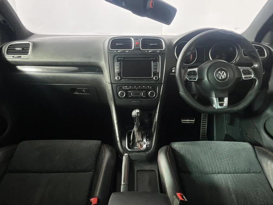 Used 2012 Volkswagen Golf GTI Edition 35 auto - WeBuyCars Rustenburg Used 2012 Volkswagen Golf GTI Edition 35 auto - WeBuyCars Rustenburg