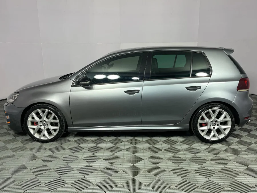 Used 2012 Volkswagen Golf GTI Edition 35 auto - WeBuyCars Rustenburg Used 2012 Volkswagen Golf GTI Edition 35 auto - WeBuyCars Rustenburg