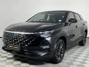 Used 2025 Omoda C5 1.5T 230T Style