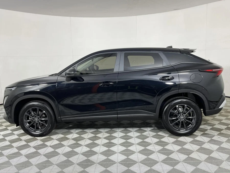 Used 2025 Omoda C5 1.5T 230T Style - WeBuyCars JHB South