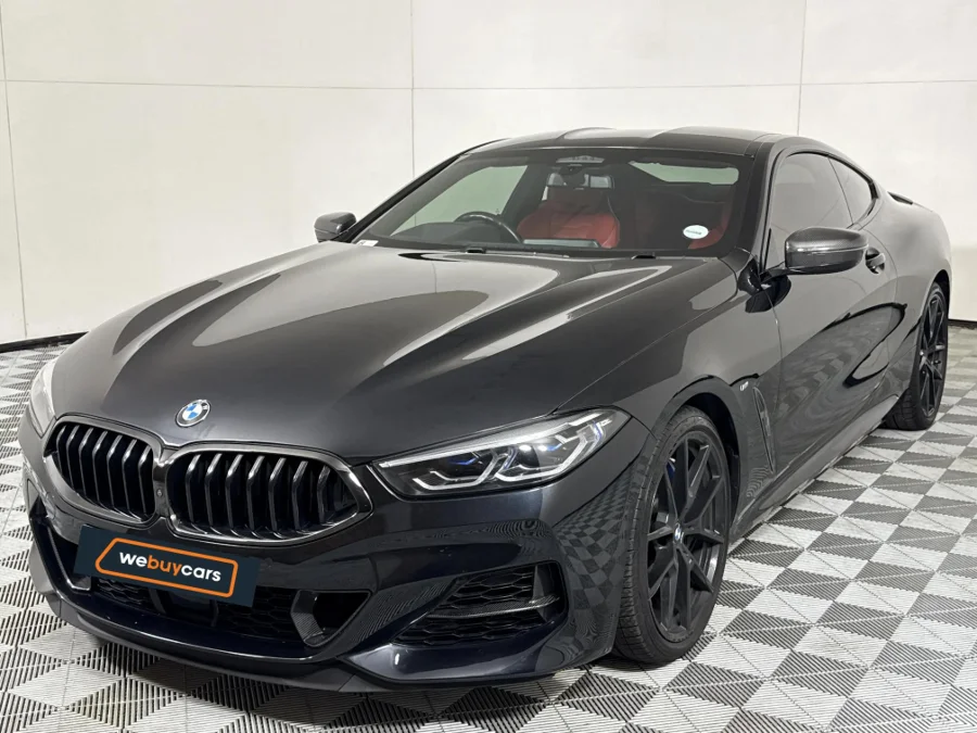 Used 2020 BMW 8 Series M850i xDrive coupe - WeBuyCars Midstream Used 2020 BMW 8 Series M850i xDrive coupe - WeBuyCars Midstream