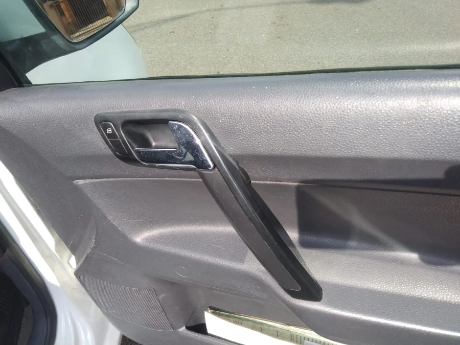 Used 2018 Volkswagen Polo Vivo 5-door 1.4 Trendline auto - Wariz Auto