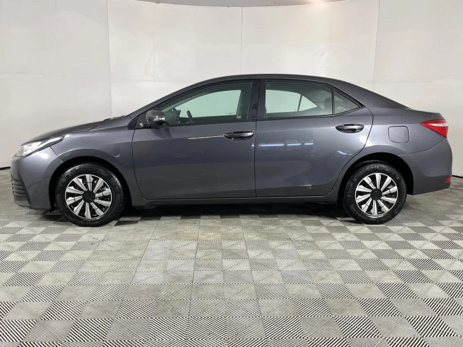 Used 2023 Toyota Corolla Quest 1.8 Plus auto - WeBuyCars The Dome Used 2023 Toyota Corolla Quest 1.8 Plus auto - WeBuyCars The Dome