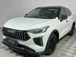 Used 2025 Haval Jolion Pro 1.5T Super Luxury