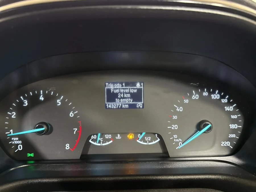 Used 2019 Ford Fiesta 1.0T Trend - WeBuyCars Midstream