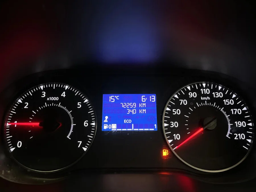 Used 2020 Renault Duster 1.6 Expression - WeBuyCars JHB South