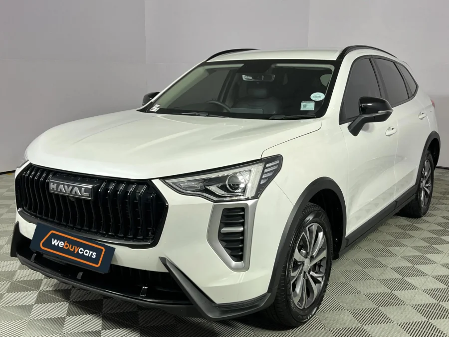 Used 2024 Haval Jolion 1.5T City Plus - WeBuyCars Durban Used 2024 Haval Jolion 1.5T City Plus - WeBuyCars Durban