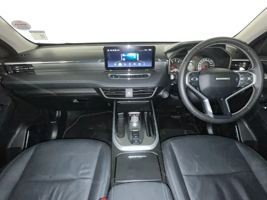 Used 2024 Haval Jolion 1.5T City Plus - WeBuyCars Durban Used 2024 Haval Jolion 1.5T City Plus - WeBuyCars Durban