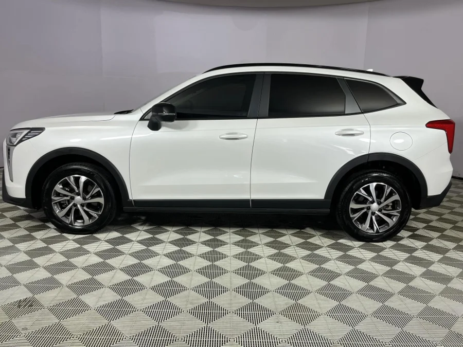Used 2024 Haval Jolion 1.5T City Plus - WeBuyCars Durban Used 2024 Haval Jolion 1.5T City Plus - WeBuyCars Durban